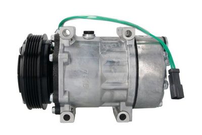 Compressor, air conditioning THERMOTEC KTT090056