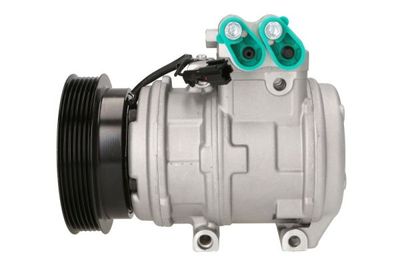 Compressor, air conditioning THERMOTEC KTT090059