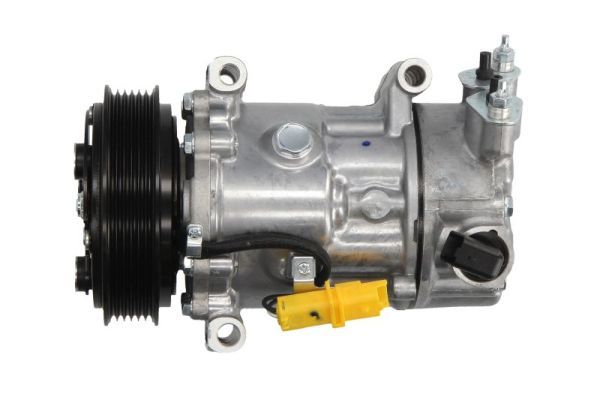 THERMOTEC KTT090060 Compressor, air conditioning