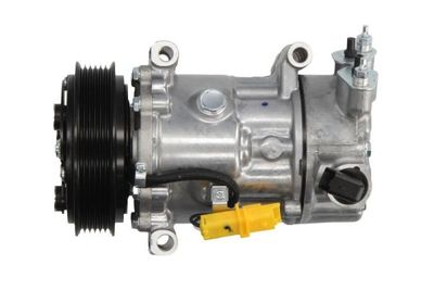 Compressor, air conditioning THERMOTEC KTT090060