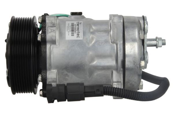THERMOTEC KTT090061 Compressor, air conditioning
