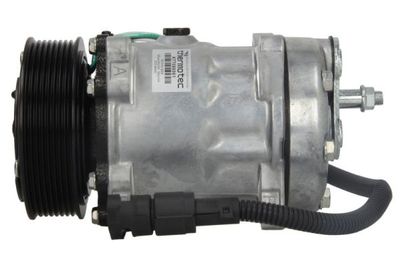 Compressor, air conditioning THERMOTEC KTT090061