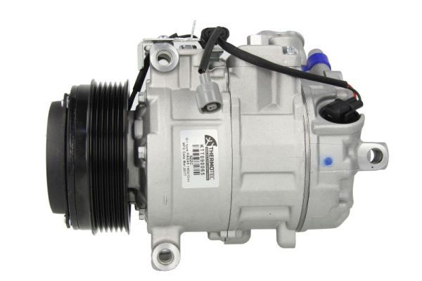 THERMOTEC KTT090065 Compressor, air conditioning