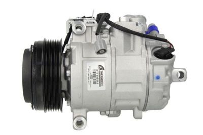 Compressor, air conditioning THERMOTEC KTT090065