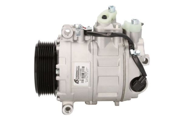 THERMOTEC KTT090066 Compressor, air conditioning