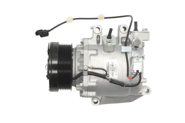THERMOTEC KTT090070 Compressor, air conditioning