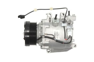 Compressor, air conditioning THERMOTEC KTT090070