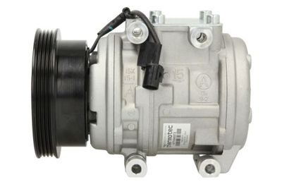 Compressor, air conditioning THERMOTEC KTT090072