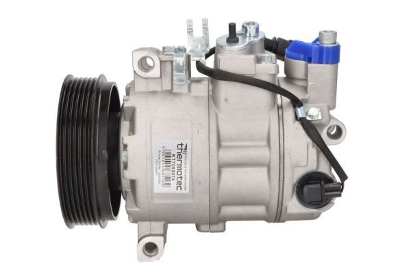 THERMOTEC KTT090074 Compressor, air conditioning