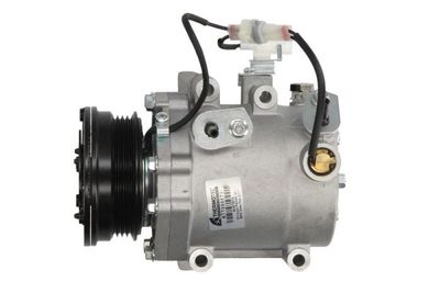 Compressor, air conditioning THERMOTEC KTT090079