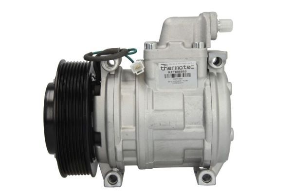 THERMOTEC KTT090080 Compressor, air conditioning