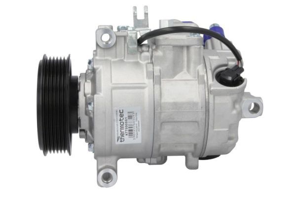 THERMOTEC KTT090081 Compressor, air conditioning