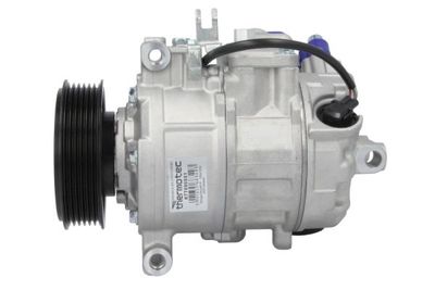 Compressor, air conditioning THERMOTEC KTT090081