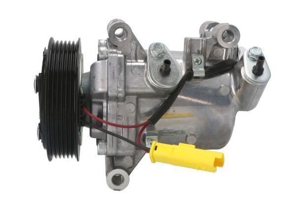THERMOTEC KTT090086 Compressor, air conditioning