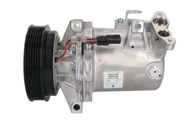 THERMOTEC KTT090088 Compressor, air conditioning