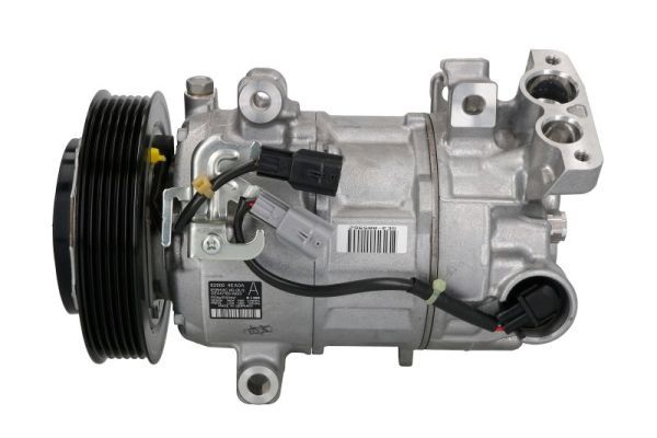 THERMOTEC KTT090090 Compressor, air conditioning