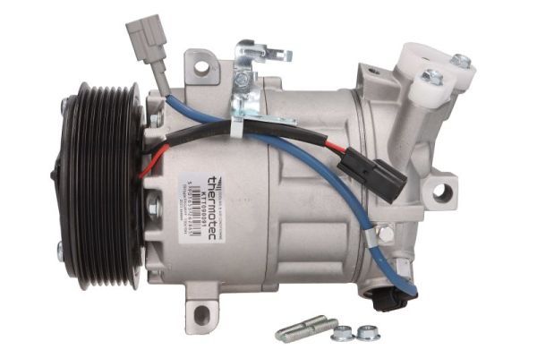 THERMOTEC KTT090091 Compressor, air conditioning