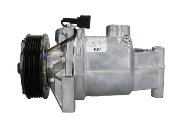 THERMOTEC KTT090092 Compressor, air conditioning