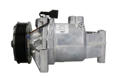 Compressor, air conditioning THERMOTEC KTT090092