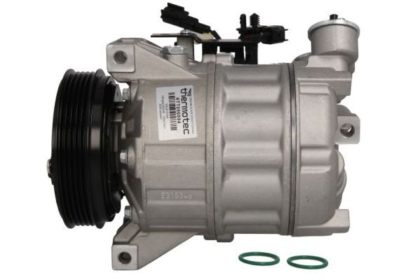 THERMOTEC KTT090094 Compressor, air conditioning