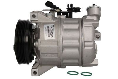 Compressor, air conditioning THERMOTEC KTT090094