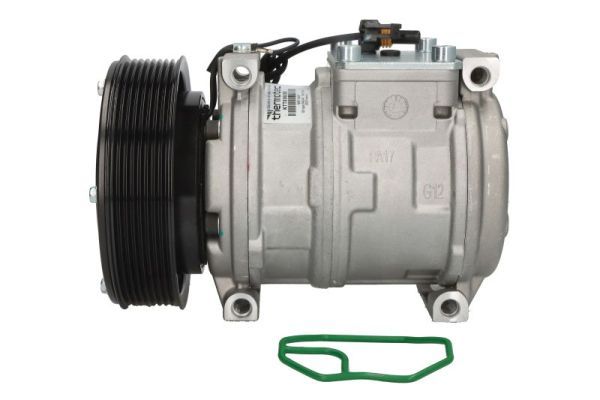 THERMOTEC KTT090098 Compressor, air conditioning