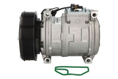 Compressor, air conditioning THERMOTEC KTT090098