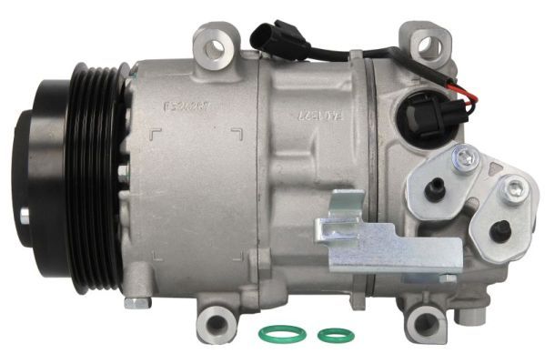 THERMOTEC KTT090099 Compressor, air conditioning