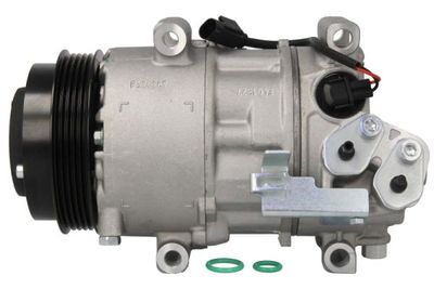 Compressor, air conditioning THERMOTEC KTT090099