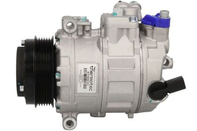 Compressor, air conditioning THERMOTEC KTT090101