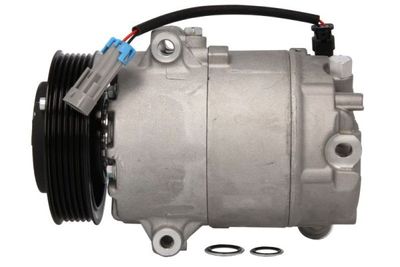 Compressor, air conditioning THERMOTEC KTT090103