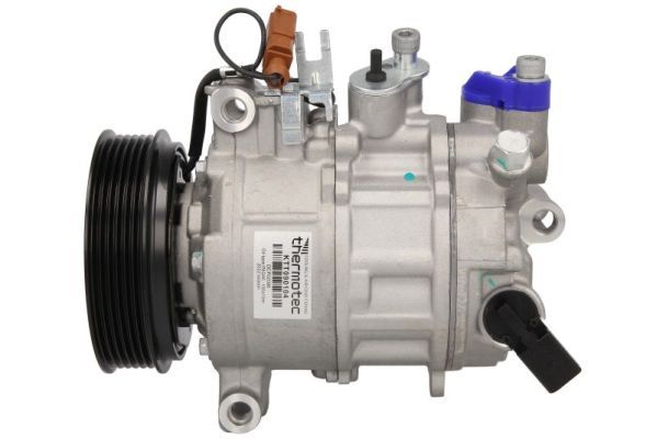 THERMOTEC KTT090104 Compressor, air conditioning