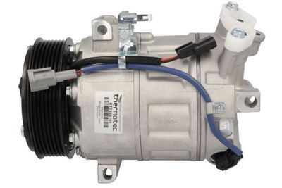 Compressor, air conditioning THERMOTEC KTT090105