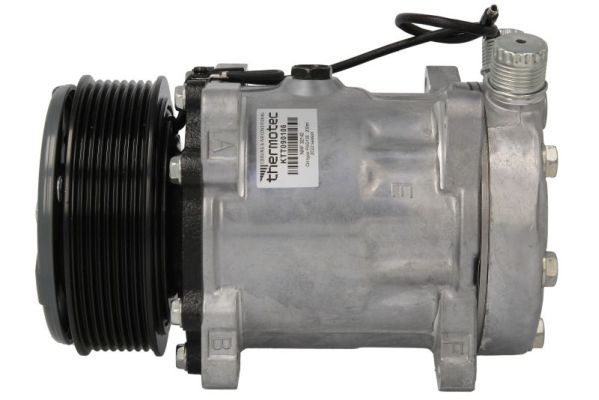 THERMOTEC KTT090106 Compressor, air conditioning