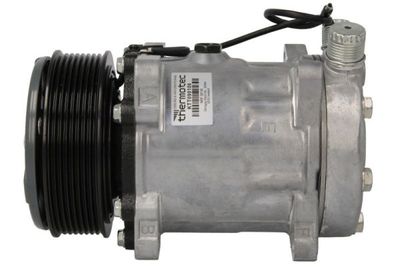 Compressor, air conditioning THERMOTEC KTT090106
