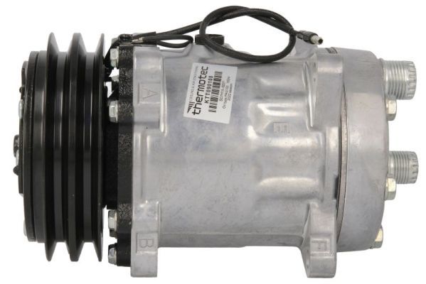 THERMOTEC KTT090108 Compressor, air conditioning