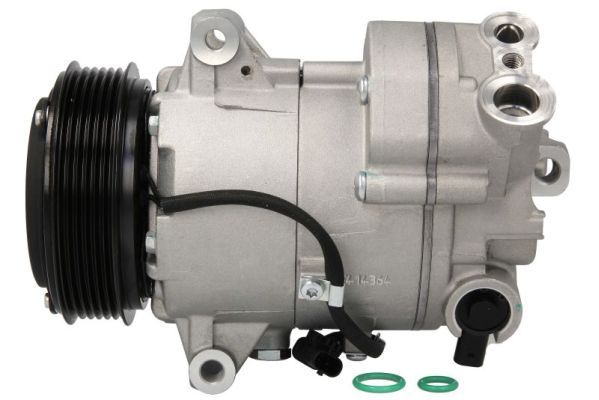 THERMOTEC KTT090109 Compressor, air conditioning