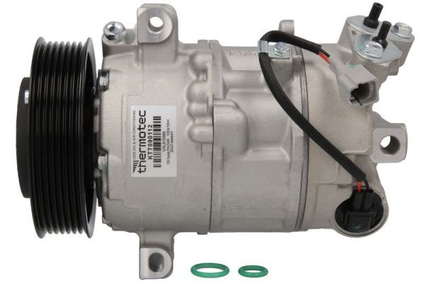 THERMOTEC KTT090112 Compressor, air conditioning