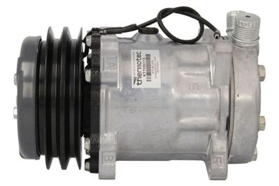 Compressor, air conditioning THERMOTEC KTT090113