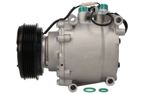 THERMOTEC KTT090115 Compressor, air conditioning