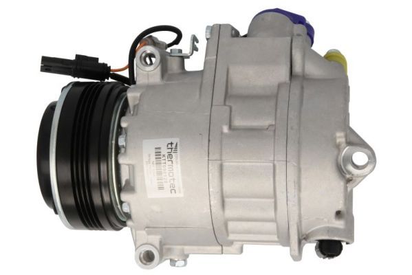 THERMOTEC KTT090120 Compressor, air conditioning