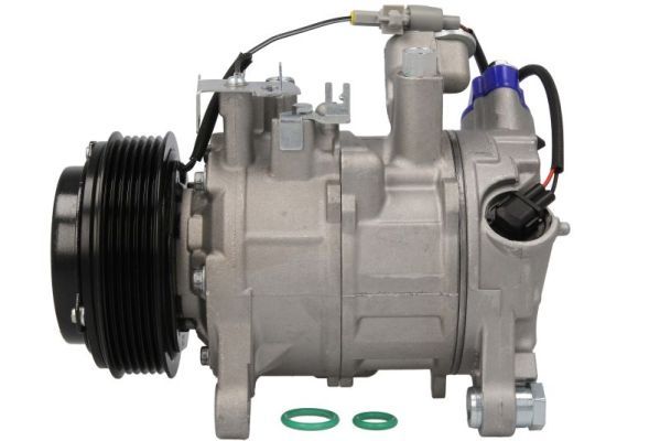 THERMOTEC KTT090122 Compressor, air conditioning