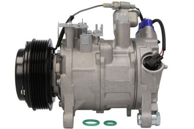 Compressor, air conditioning THERMOTEC KTT090122