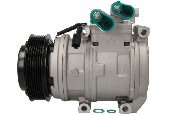 THERMOTEC KTT090123 Compressor, air conditioning