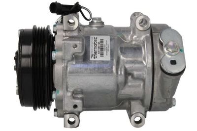Compressor, air conditioning THERMOTEC KTT090125