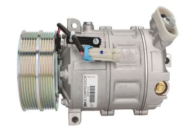 Compressor, air conditioning THERMOTEC KTT090127