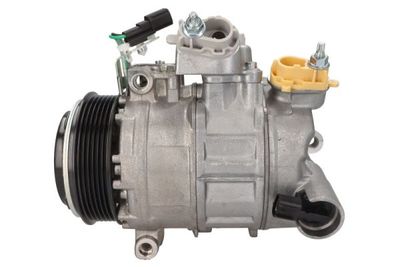 Compressor, air conditioning THERMOTEC KTT090128