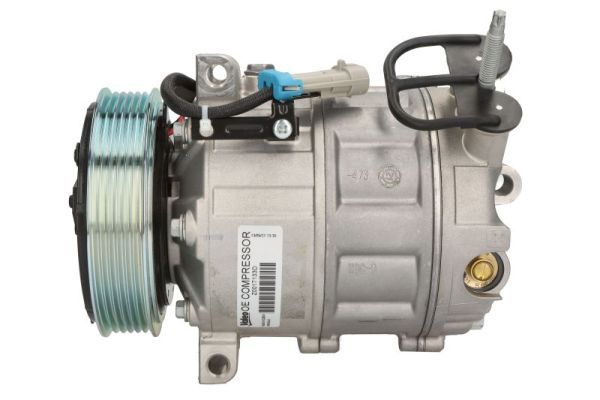 THERMOTEC KTT090129 Compressor, air conditioning