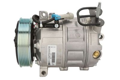 Compressor, air conditioning THERMOTEC KTT090129