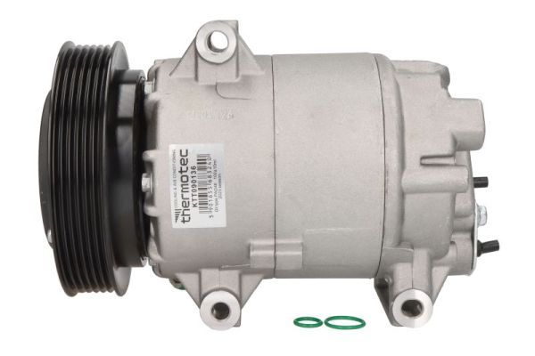THERMOTEC KTT090136 Compressor, air conditioning